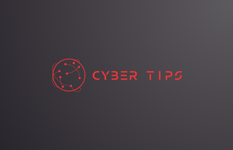 Cyber Tips